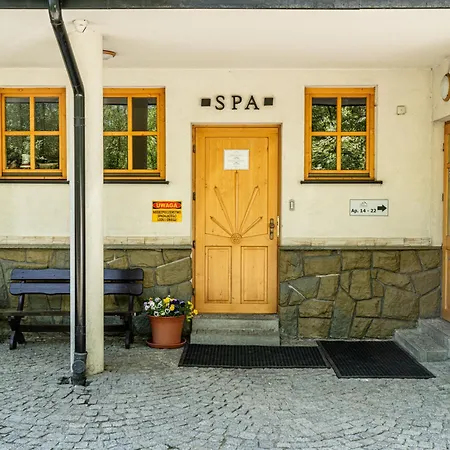 Apartserwis - Kaprys Daire *