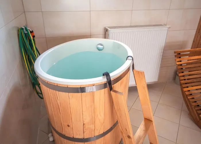 Appartamento Apartserwis - Kaprys