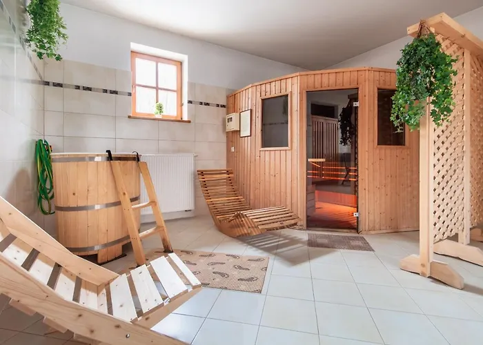 Appartamento Apartserwis - Kaprys Zakopane