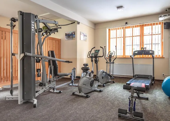 Appartamento Apartserwis - Kaprys *