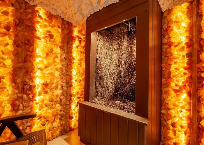 Apartserwis - Kaprys