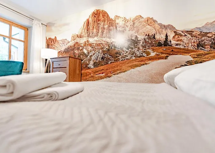 Appartamento Apartserwis - Kaprys