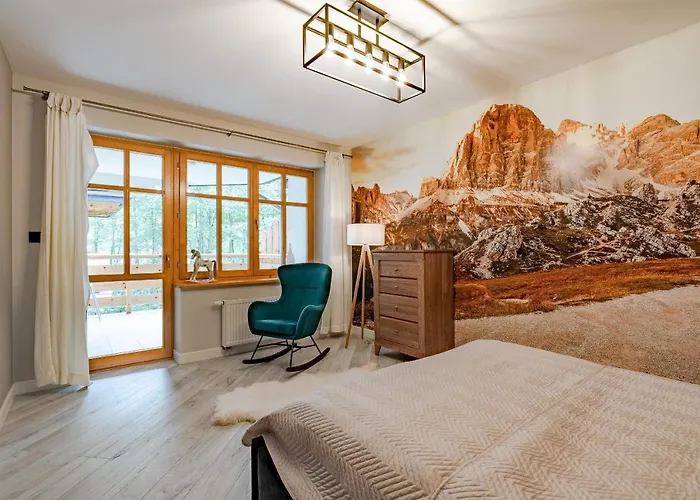 Apartserwis - Kaprys