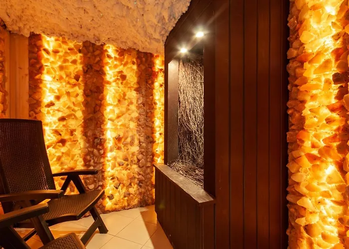 Apartserwis - Kaprys 자코파네