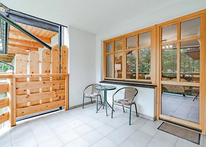 Apartserwis - Kaprys 아파트 자코파네