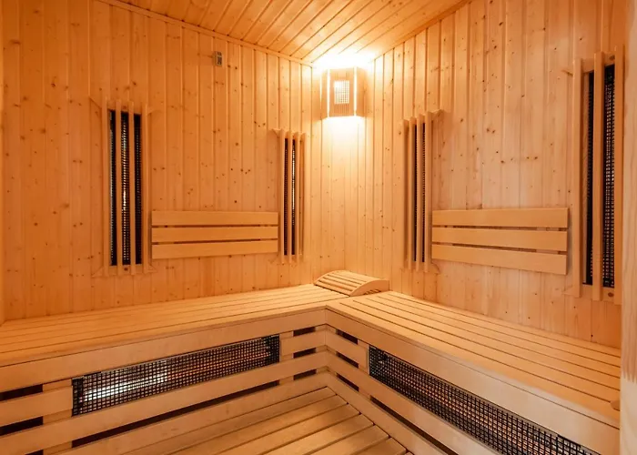 아파트 Apartserwis - Kaprys *