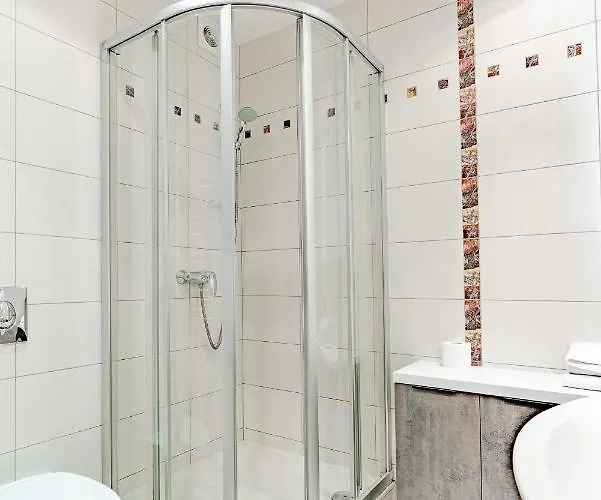 Appartamento Apartserwis - Kaprys *