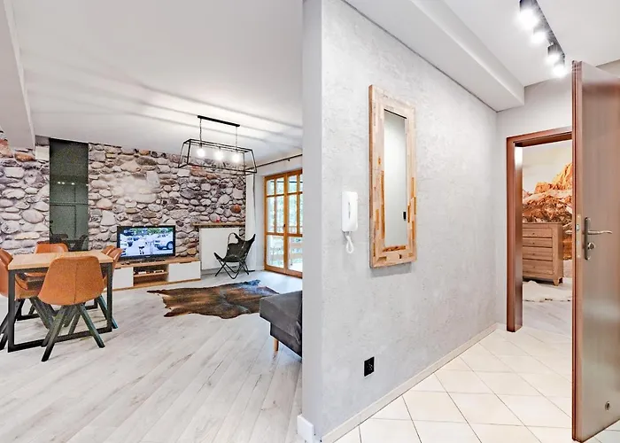 Apartserwis - Kaprys *