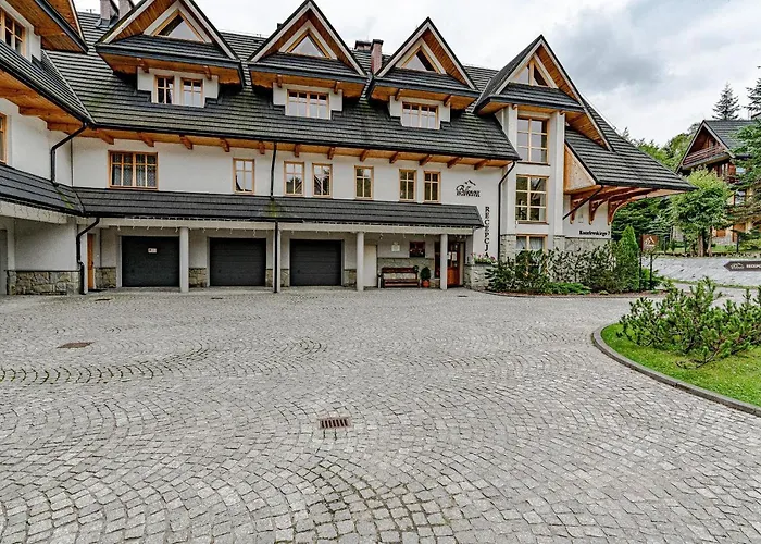 Appartamento Apartserwis - Kaprys