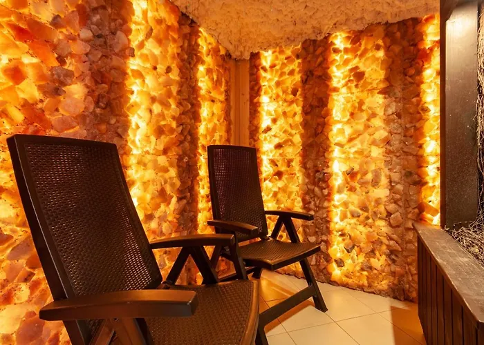 Apartserwis - Kaprys *