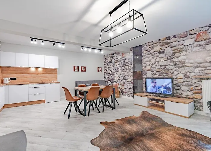 Apartserwis - Kaprys