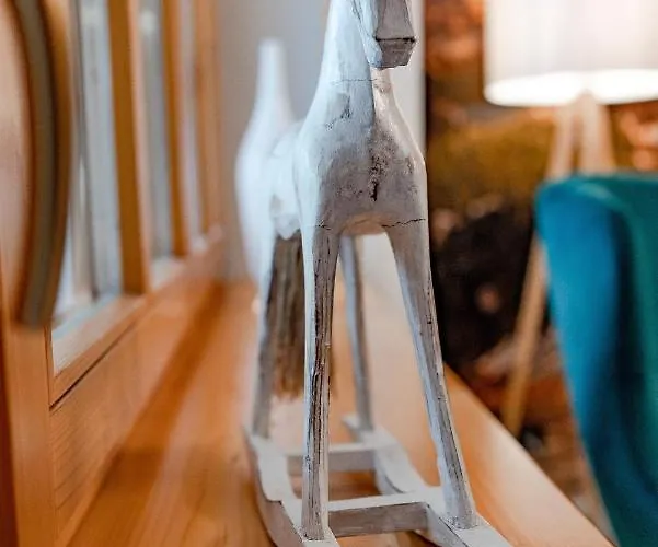 아파트 Apartserwis - Kaprys 자코파네