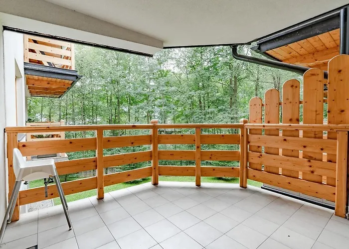 아파트 Apartserwis - Kaprys